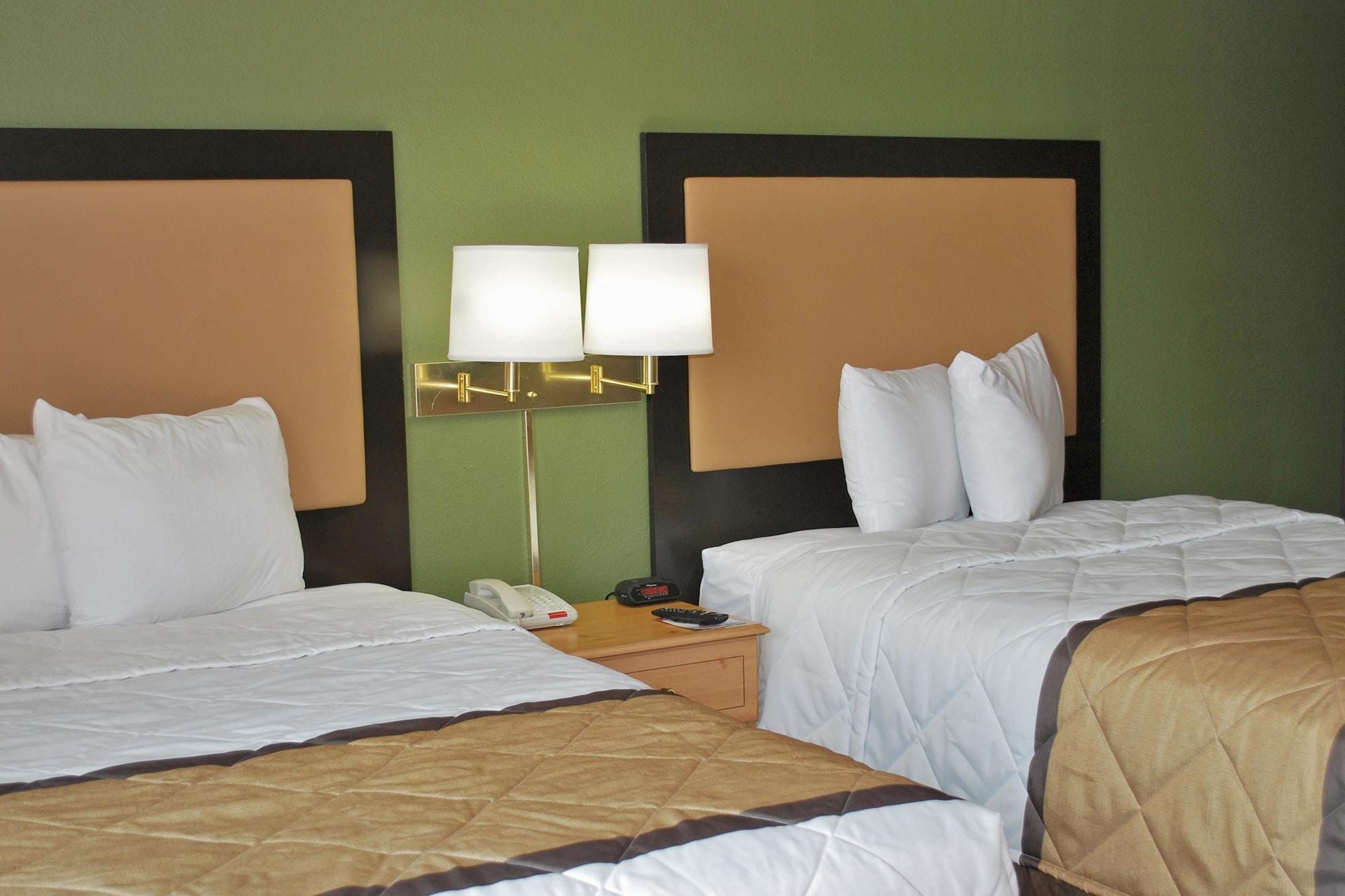 Extended Stay America Suites - Chicago - Schaumburg - Convention Center Exterior foto