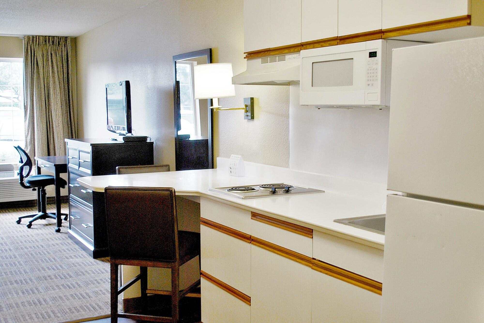 Extended Stay America Suites - Chicago - Schaumburg - Convention Center Exterior foto