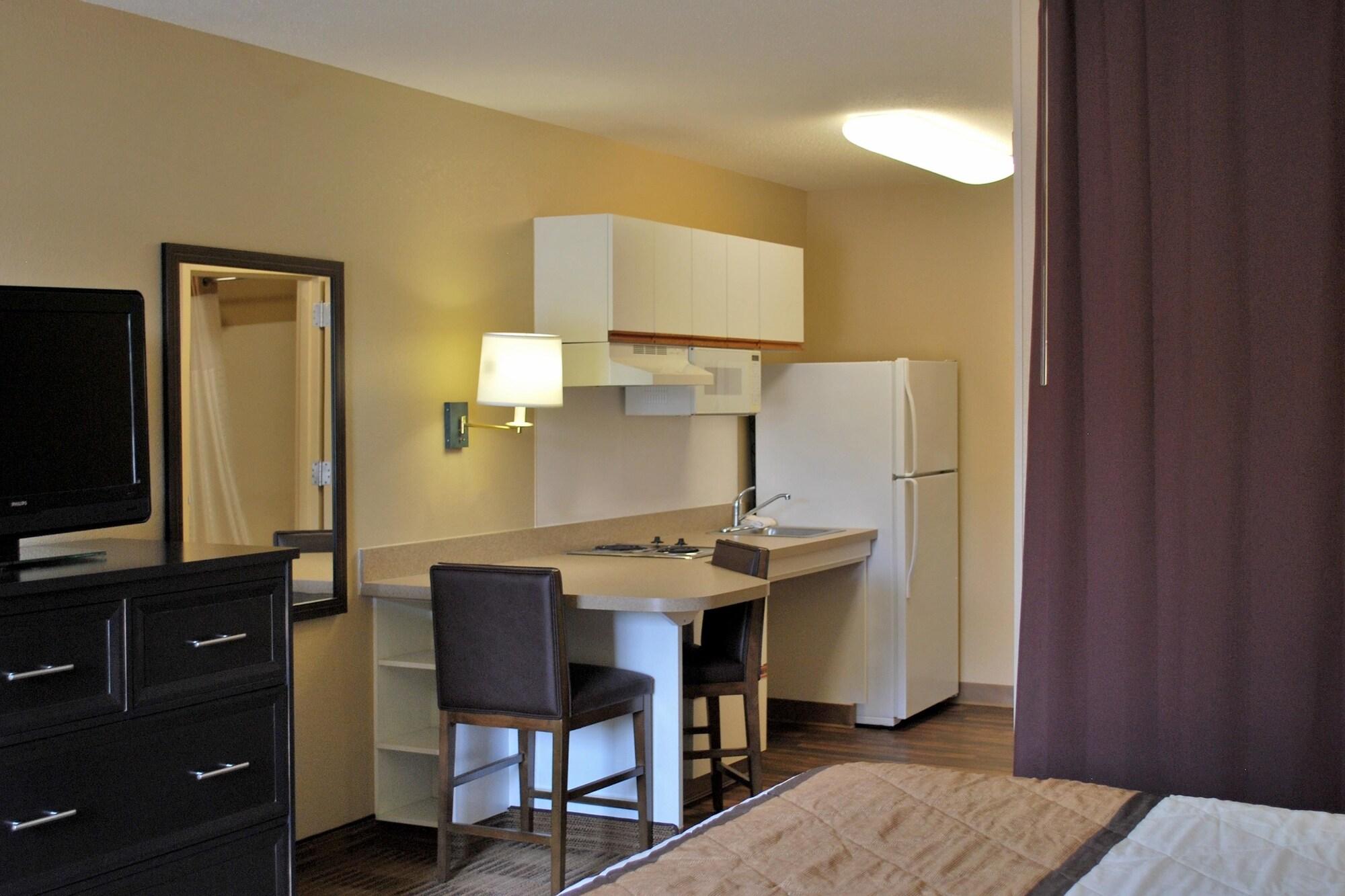 Extended Stay America Suites - Chicago - Schaumburg - Convention Center Exterior foto