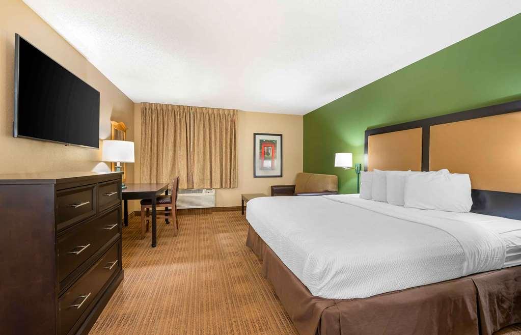 Extended Stay America Suites - Chicago - Schaumburg - Convention Center Zimmer foto