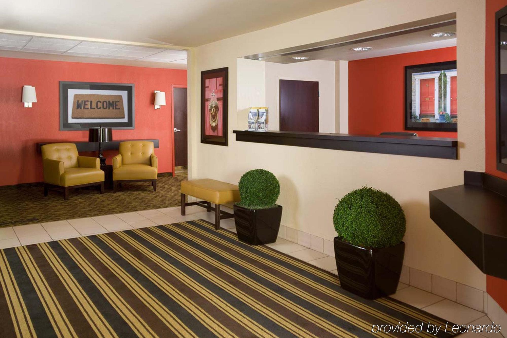Extended Stay America Suites - Chicago - Schaumburg - Convention Center Exterior foto