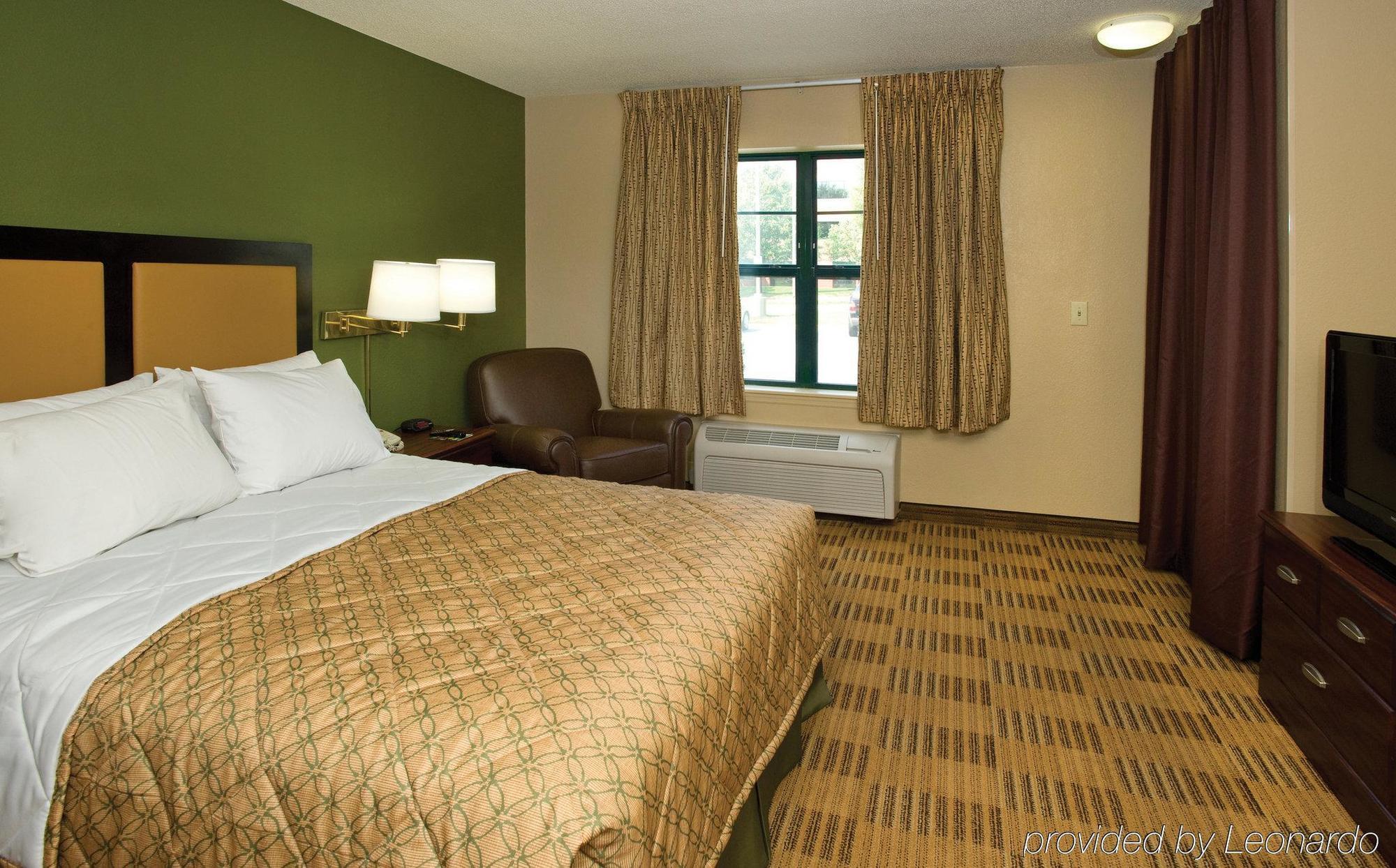 Extended Stay America Suites - Chicago - Schaumburg - Convention Center Exterior foto