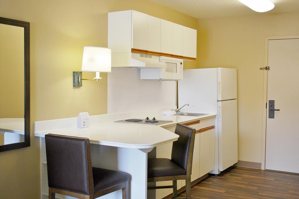 Extended Stay America Suites - Chicago - Schaumburg - Convention Center Exterior foto