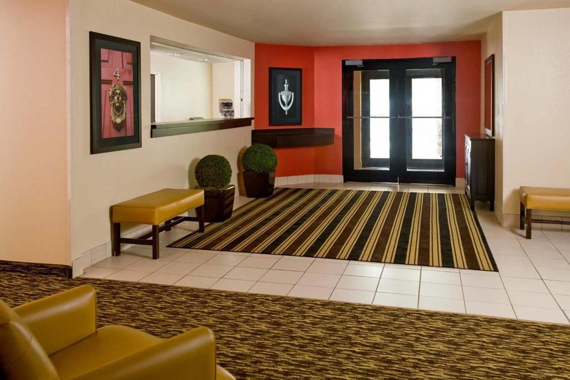 Extended Stay America Suites - Chicago - Schaumburg - Convention Center Exterior foto